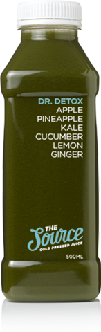 Dr. Detox