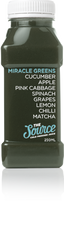 Miracle Greens